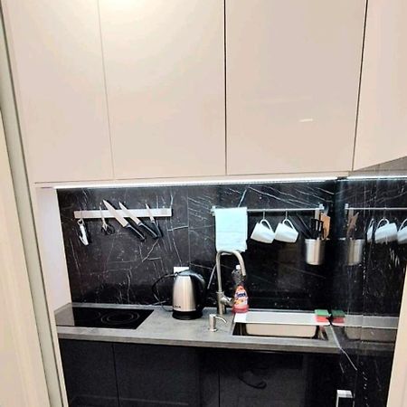 Cozy Apartment 克拉科夫 外观 照片