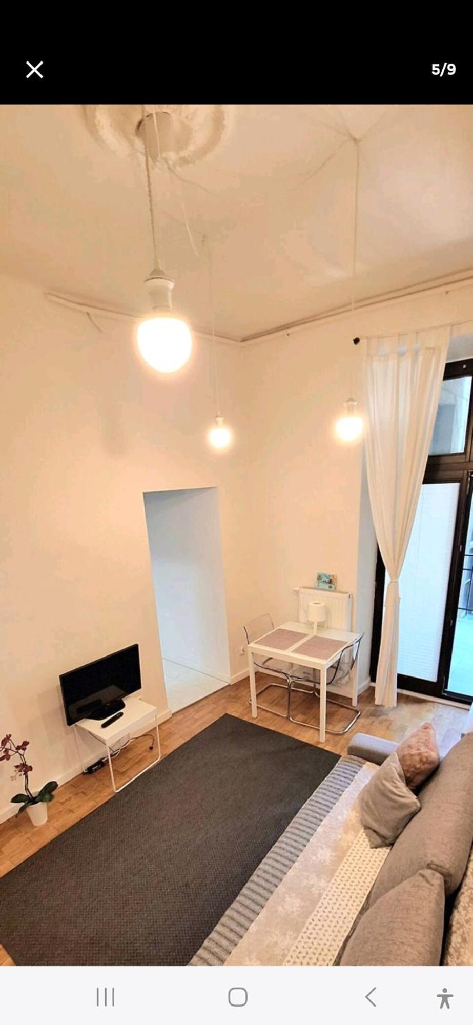 Cozy Apartment 克拉科夫 外观 照片